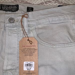 Lucky Brand Jeans